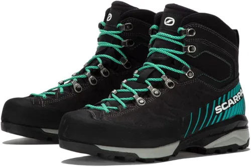 Miniatura 4 de SCARPA Mescalito Trk GTX Botas Gore-Tex impermeables para mujer para senderismo y mochilero