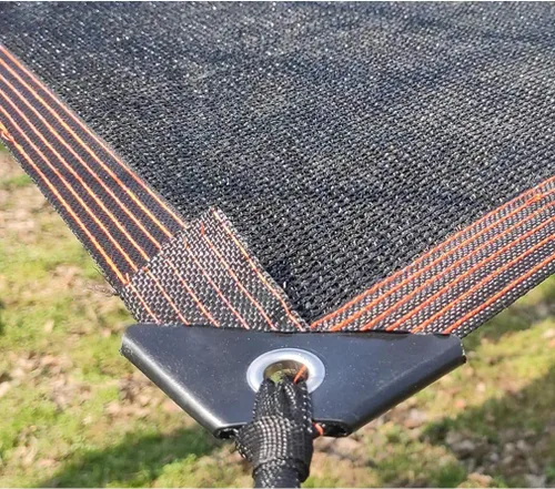 Miniatura 4 de 95% de tela para sombra transpirable, resistente a los rayos UV, tela de encriptación, para el hogar, jardín, patio, plantas, invernadero