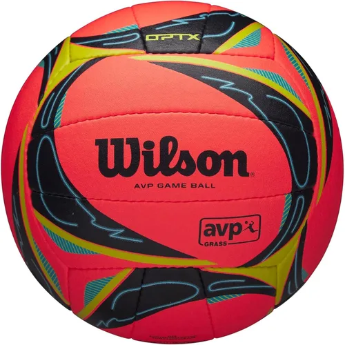 Miniatura 5 de Wilson AVP Pelotas de Voleibol de Juego - Tamaño Oficial