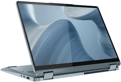 Miniatura 3 de Lenovo Flex 7 14IAU7 82VC0001US - Computadora portátil convertible 2 en 1 con pantalla táctil de 14 pulgadas, 2.2K, 2240 x 1400, Intel Core i7