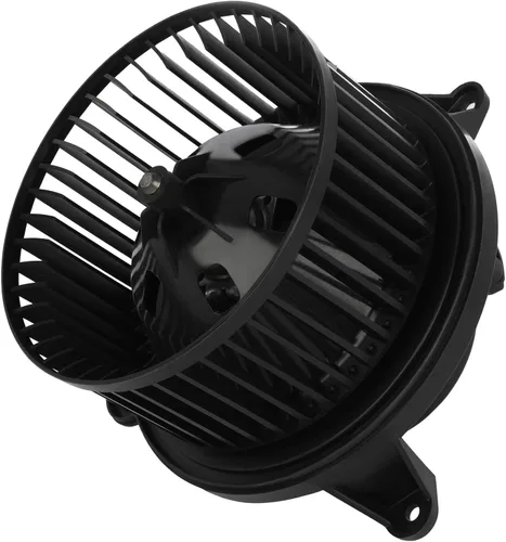 Miniatura 20 de SCITOO Motor del ventilador del calentador HVAC con la jaula del ventilador delantero 700094 para Mazda para 3 l4 2.0L 2004-2009, para Mazda para 3