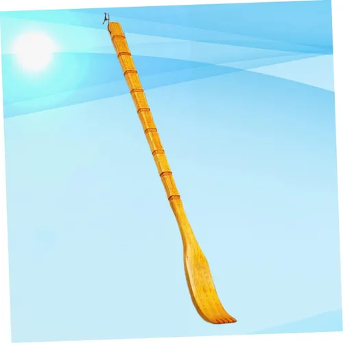 Miniatura 6 de Healeved Masajeadores manuales del cuero cabelludo, herramienta de masajeador de garra, rascador de espalda para adultos, herramienta de rascador