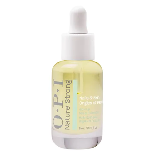 Miniatura 14 de OPI Nature Strong Nails & Skin – Moisturizing Cuticle Care & Removal Treatments Hydrating for Dry Cuticles, Nails and Skin Enriched with