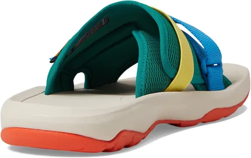Miniatura 5 de Teva Sandalias unisex Hurricane Verge Slide para niños