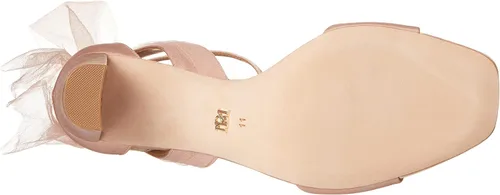 Miniatura 4 de Badgley Mischka Sandalias de tacón Kim para mujer