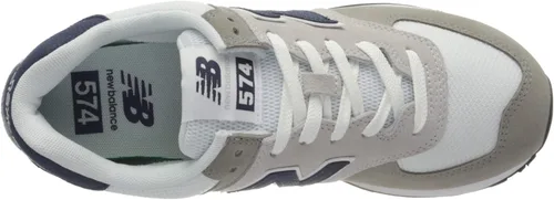 Miniatura 5 de New Balance Mens 574 V2 Iconic Sneaker
