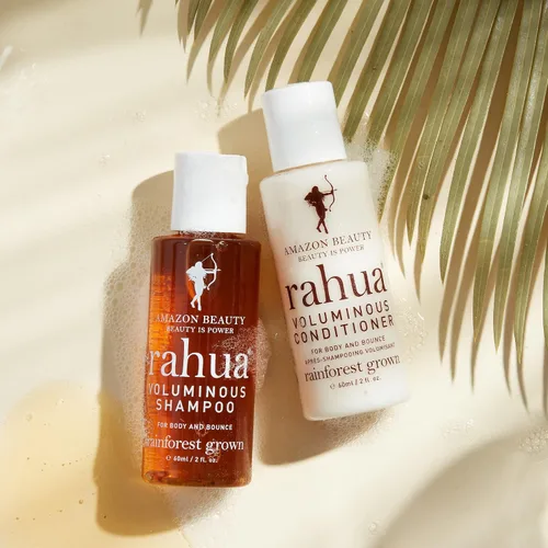 Miniatura 4 de Rahua Champú Voluminoso