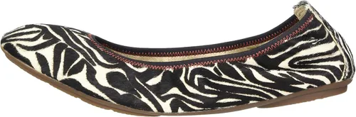 Miniatura 8 de Hush Puppies Women's Seasonal Chaste Ballet Flat