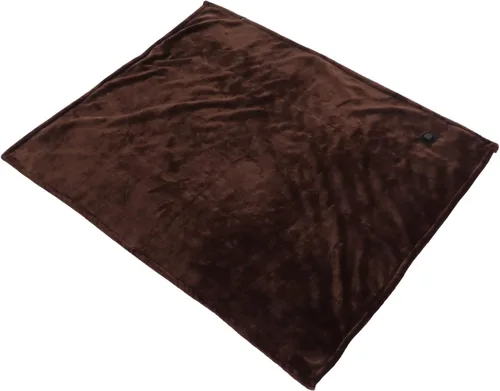 Miniatura 9 de Manta eléctrica tamaño matrimonial – Calentador de cama con 3 calor y franela suave lavable de alta calidad, apagado automático, sobrecalor