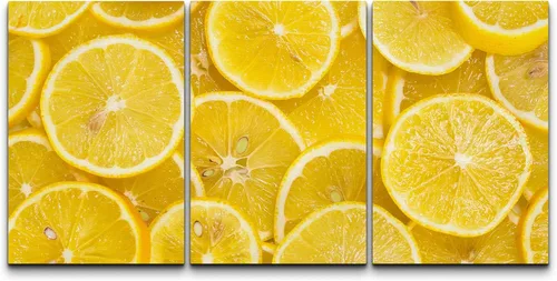 Miniatura 22 de wall26 Lienzo enmarcado para pared, juego de arte de hierbas, verduras y condimentos en madera, alimentos, fotografía cultural, realismo, paisaje