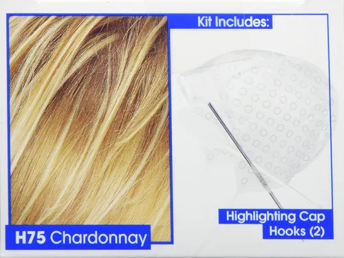 Miniatura 13 de L'Oreal Paris Professional Techniques La Petite Frost Chardonnay, 1 unidad