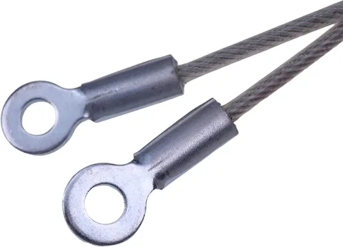 Miniatura 7 de JEENDA Paquete de 2 cables para portón trasero 7081215 7081445 compatibles con Polaris 2005-10 Ranger 500,2005-06 Ranger TM, 2005-09 Ranger
