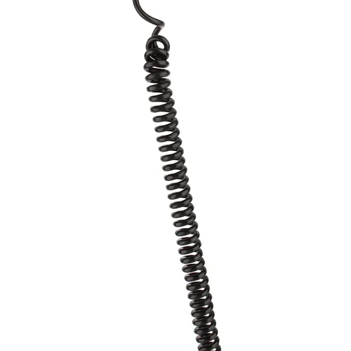 Miniatura 3 de 2 piezas de cable de amarre para moto de nieve, 12 V, 2 cables ATV interruptor de matanza para motor de motor interruptor de muerte para manillar