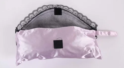 Miniatura 5 de Honeystore - Sombrilla de encaje vintage para novia, parasol anti UV