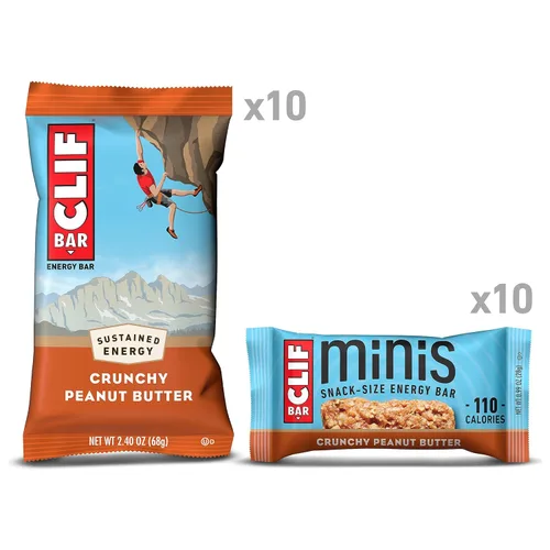 Miniatura 2 de Clif Bars - Barras de energía