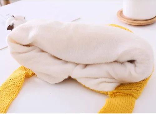 Miniatura 5 de IMLECK Bonito gorro elástico de invierno para niños y niñas