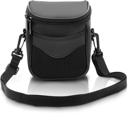FOSOTO High Zoom - Funda para cámara digital compatible con Nikon Coolpix L340 B500 L330 L830 L840 L32 V3 V2 J5, Canon Powershot SX530 SX540 SX510