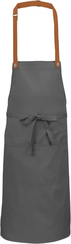 Miniatura 22 de Chef Works Delantal Frisco Unisex