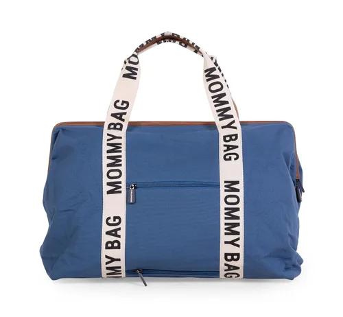 Miniatura 5 de Childhome Signature Bolsa para Mamá, Bolsa de Pañales Deportiva, Bolsa Tote Repelente al Agua, Bolsa de Pañales Grande, Bolsa de Viaje