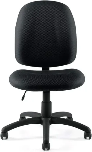 Miniatura 9 de GOF Silla de escritorio de oficina de tela ergonómica, asiento de trabajo y tareas para conferencias, administración, uso de oficina en casa, diseño