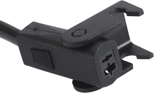 Miniatura 2 de Adaptador de 2 clavijas de 29 V CA/CC de repuesto para KD Kaidi Kddy008B Silla reclinable eléctrica reclinable eléctrico Motor de actuador lineal