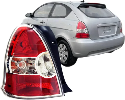 Miniatura 51 de APA Luz Trasera de Repuesto para 2000 2001 2002 2003 2004 2005 Monte Carlo Conductor Pasajero PAR 10326669 10326670 GM2801180 GM2800180