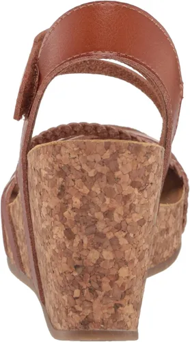 Miniatura 3 de Blowfish Malibu Sandalias de cuña Heidi-b para mujer