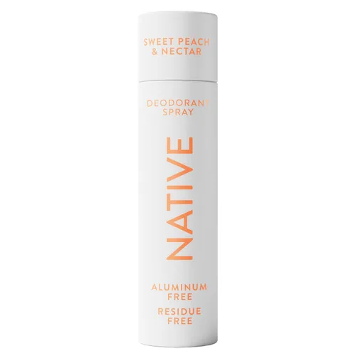 Miniatura 12 de Native Desodorante y spray corporal contiene ingredientes derivados de forma natural Desodorante para mujeres y hombres, protección contra olores
