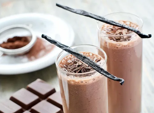 Miniatura 4 de Antler Farms - 100% aislado de proteína de suero de Nueva Zelanda alimentado con pasto, sabor a chocolate, 2 libras - Puro y limpio, 4 ingredientes