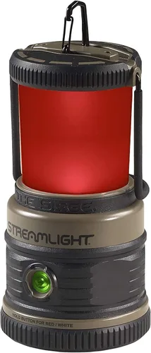 Miniatura 3 de Streamlight 44931 The Siege farol Coyote