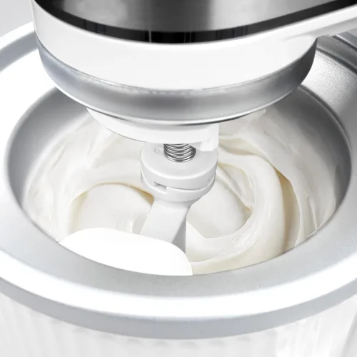 Miniatura 5 de Piezas para máquina de helados KitchenAid, accesorio para unidad de helado, se adapta a KitchenAid Maker