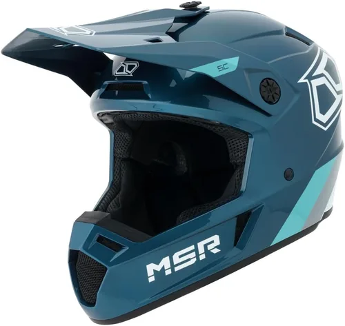 Miniatura 19 de Casco MSR SC