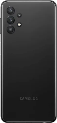 Miniatura 3 de Samsung Galaxy A32 5G (64GB, 4GB) Pantalla de 6.5 pulgadas y 90Hz, cámara cuádruple de 48 MP, batería todo el día, GSM