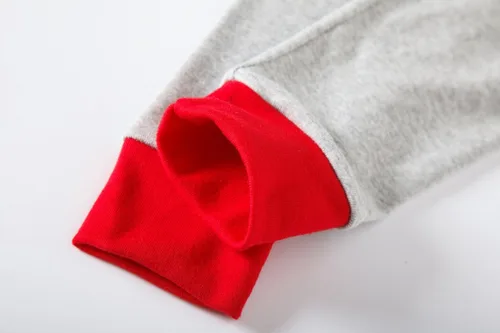 Miniatura 7 de Dolphin&Fish Pijamas para niños y niñas, conjuntos de pijamas de algodón para niños pequeños
