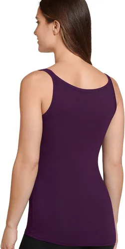 Miniatura 2 de Jockey Camiseta interior supersuave para mujer