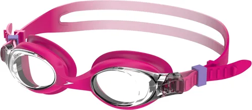 Miniatura 14 de Speedo Gafas de natación Skoogles para niños Negro Azul/Jade/Esmeralda