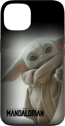Miniatura 7 de Star Wars: The Mandalorian The Child Peeking - Carcasa para iPhone 17