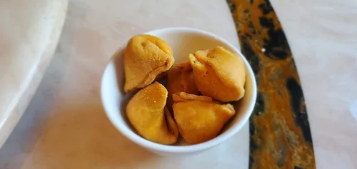 Miniatura 6 de Samosa 400gm. - Paquete Haldiram's de 2
