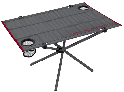 ALPS Mountaineering Mesa a fuego lento