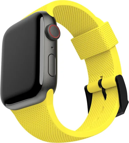 Miniatura 6 de [U] by UAG Compatible with Apple Watch Band 49/46/45/44mm & 42/41/40mm iWatch Series Ultra 3/Ultra 2/Ultra/4-11/SE3/SE2/SE Dot Replacement Watch