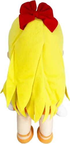 Miniatura 2 de Great Eastern Entertainment Sailor Moon - Sailor Venus - Peluche de 17 pulgadas