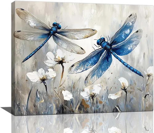 Miniatura 167 de Arte de pared con los 10 mandamientos, lienzo de los diez mandamientos, decoración de pared, pintura enmarcada inspiradora cristiana, obra de arte