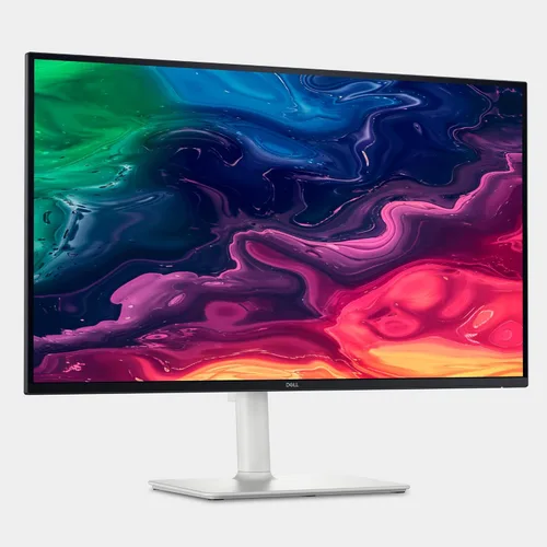 Miniatura 15 de Dell Monitor USB-C 27 Plus 4K - S2725QC - Pantalla 4K de 27 pulgadas (3840 x 2160) 120Hz 16:9, AMD FreeSync Premium, sRGB 99%, altavoces integrados