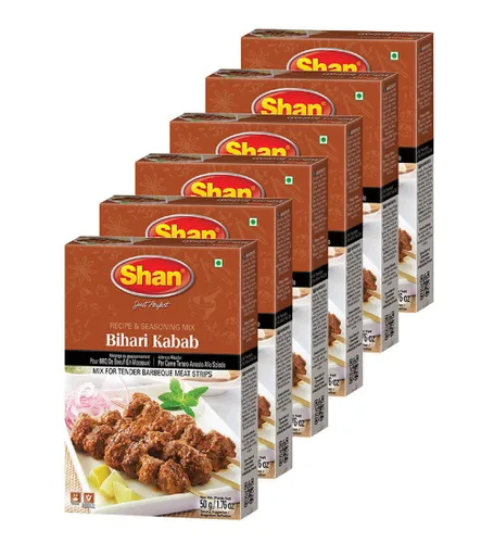 Miniatura 16 de Shan Bundles - Paquete de 6