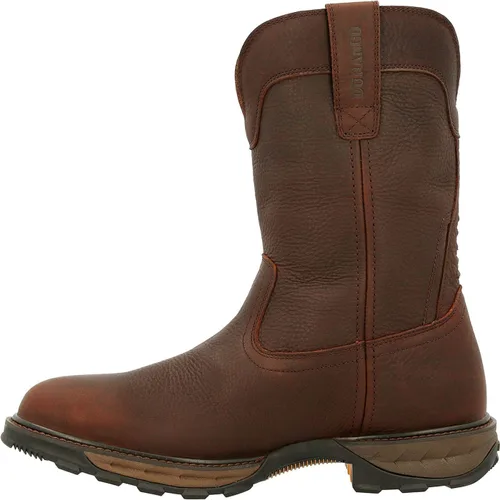 Miniatura 5 de Durango Maverick XP Botas de trabajo impermeables occidentales Marrón Soggy Brown