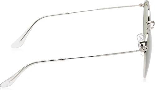Miniatura 3 de Ray-Ban Rb3447 - Lentes de sol redondos de metal