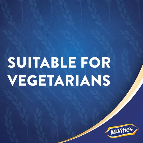 Miniatura 6 de McVitie's Galletas digestivas de chocolate con leche, paquete doble, 22.29 oz (1 paquete individual)