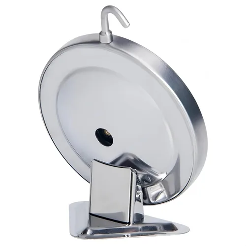 Miniatura 5 de Extra grande termómetro de horno de 3" con dial de fácil lectura Medidor de temperatura preciso de 150-600°F para cocina, horneado, parrilla