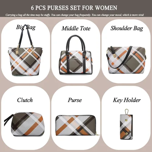 Miniatura 233 de 2E-youth - Bolsas y carteras de diseño para mujer, bolso de hombro, bolsa de mano