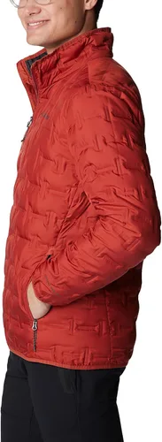 Miniatura 3 de Columbia Delta Ridge - Chaqueta con capucha para hombre